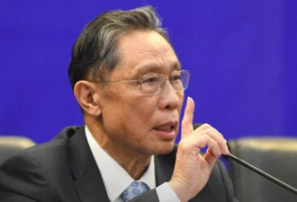 演员黄秋生公开指责钟南山，谁给你的勇气?