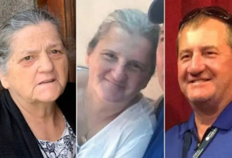美国一家聚餐7人确诊新冠肺炎 3人死亡！