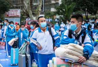疫情实拍:中国城市的“烟火气”正在复苏
