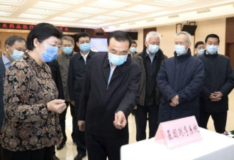 李克强再强调重视无症状感染是什么信号？