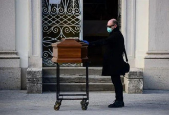 意大利致死率8.6%，全球最高！专家分析原因