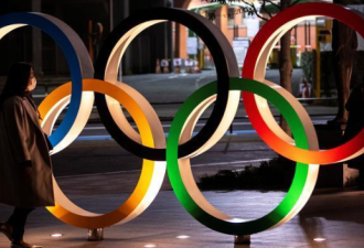 日媒推测:推迟奥运会直接经济损失约60亿美元