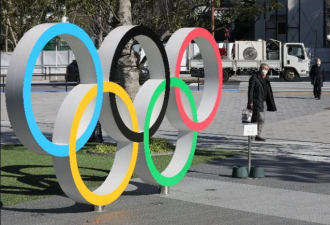澳媒曝：东京奥运延后至2021夏季举行