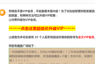 儿童色情网站：百万会员 服务器隐藏境外