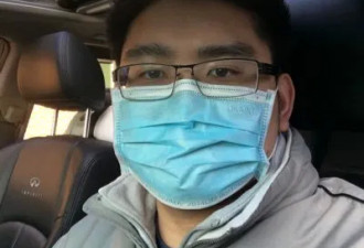 新州首例华裔确诊者出院，自述离不开氧气机