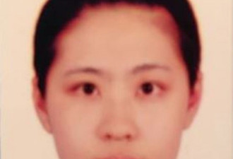 多伦多一年轻华裔女子失踪8日 警方发照片急寻人