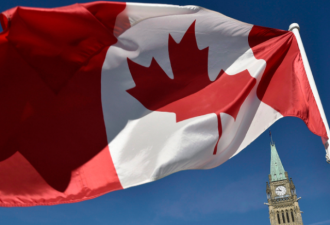 加拿大放宽省提名 明年将接收38万新移民
