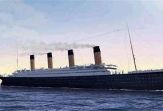 泰坦尼克号1985年就被发现，为何一直不打捞？