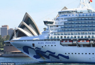 每日强制隔离5000人！大量旅客经悉尼入境