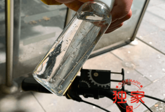 疫情肆虐，澳华人送餐员遭遇“冷漠”顾客