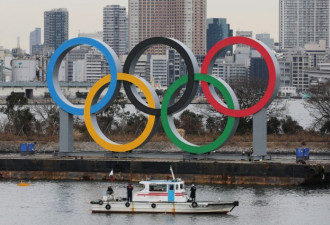 日本东京奥运会将于2021年7月23日开幕