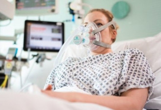 澳洲医院的艰难抉择：ICU呼吸机优先给谁用