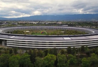 硅谷：苹果总部空了 亚马逊买菜3周才送达