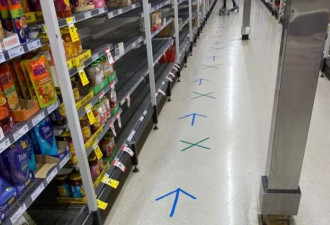 超市潜在危险多，到处都可藏病毒！