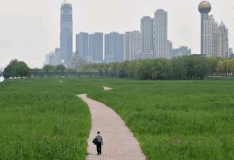 《柳叶刀》发表研究：武汉应延长封城