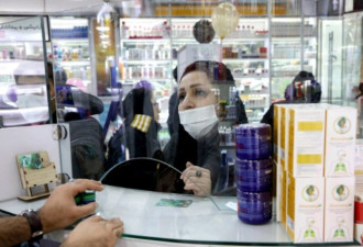 伊朗疫情：割裂的阶级 危险的政权