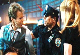 《钢铁侠2》演员被逮捕,涉嫌兜售新冠假药