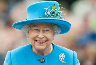 英女王移居温莎堡 呼吁全英上下齐心度难关