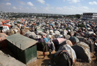 病毒或已侵入叙利亚难民营：毫无招架之力