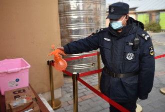 北京刑释男子打死劝戴口罩者被批捕