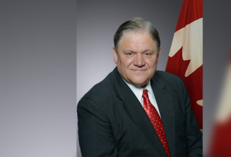 市议员更新发布：加拿大三级政府信息