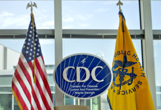CDC最新报告:男童染疫机率较高 婴儿也不例外