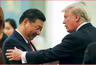 习近平：中国愿给美国提供援助 但是…