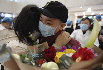 疫情补助被要求退回 引发中国医护界不满
