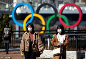 快讯：日本政府同意东京奥运延期