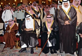 美媒:约有150名沙特王室成员感染新冠病毒