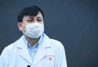 张文宏：新冠病毒最毒，且很可能源于武汉
