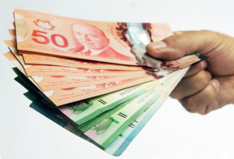 4月9日政府额外发钱，算算你能领多少？
