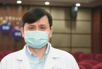 张文宏:非典病毒像恶龙,新冠表面像狗实际像狼