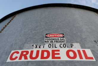 不出几周 油市将面临比油价下跌还可怕危机