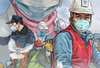 刚刚，人民日报公布1张照片，震惊国人！