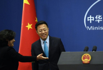 “战狼外交官”消声 中国政府的两难选择