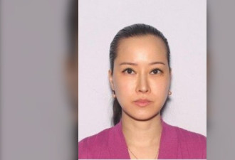 华裔女子涉嫌谋杀自己的双胞胎姐妹被捕
