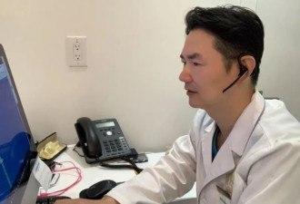 加国华人医疗热线被打爆，疫情中生命线