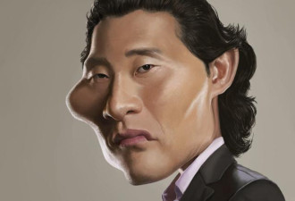 美剧韩裔男星确诊:我在美国感染,别赖中国