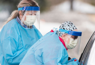 安省实际死亡病例比省府公布多 不是53而是83！