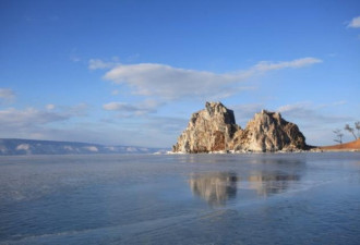 世界第一深湖泊 曾经是中国的固有领土