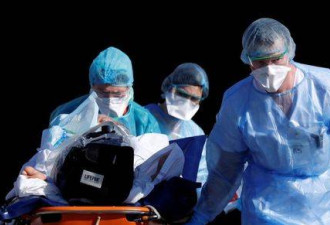 意大利护士自杀 医护对医疗体系有多失望?