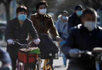 北京:正在小心翼翼恢复运转 疫情第二波来不来?
