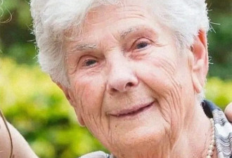 90岁奶奶感染后拒绝呼吸机：留给年轻人