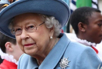 英政府顾问建议再考虑群体免疫 女王明讲话