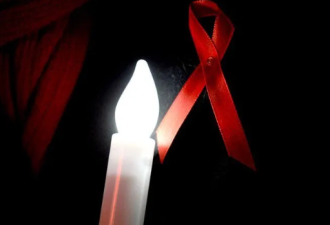 中国儿童和青少年艾滋病感染6年间增加5倍
