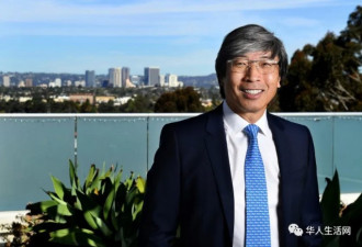 华裔富豪要收购洛杉矶医院，专收新冠肺炎病人