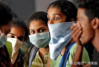 专家称印度将成为第一大疫情国 预估感染1.3亿