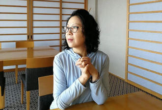 武汉作家池莉曾对疫情做出了“神预言”