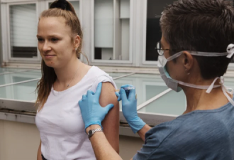 澳卫生部门敦促提前接种流感疫苗 结果傻眼